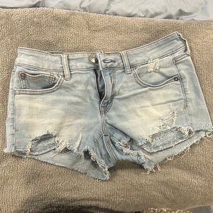 Great condition, very comfortable material, true to size